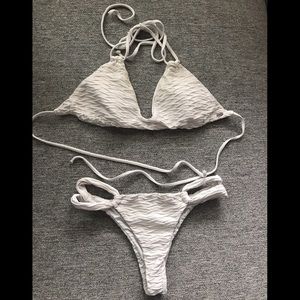 O’Neill bikini set